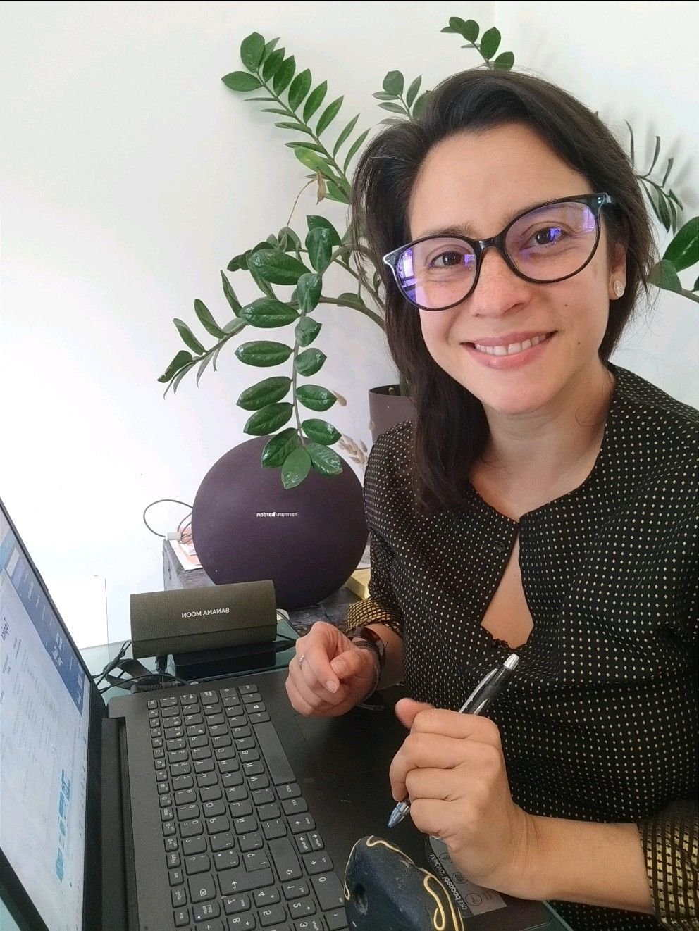 The Hours Between Naps